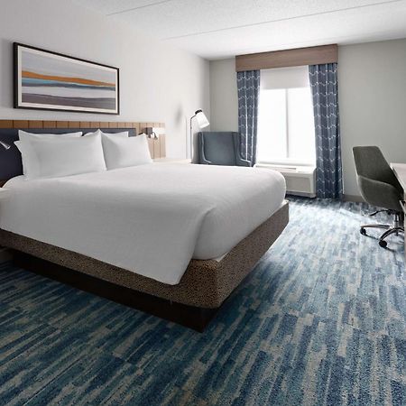 Hilton Garden Inn Winston-Salem/Hanes Mall Exterior foto
