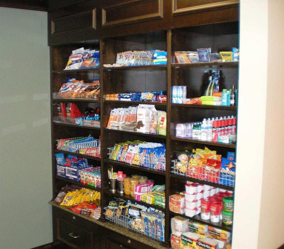 Hilton Garden Inn Winston-Salem/Hanes Mall Facilidades foto