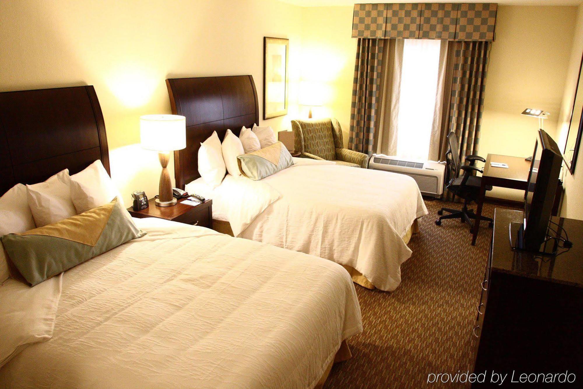 Hilton Garden Inn Winston-Salem/Hanes Mall Habitación foto